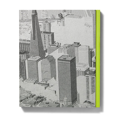 20 Jahre Huf - Hardcover-Buch
