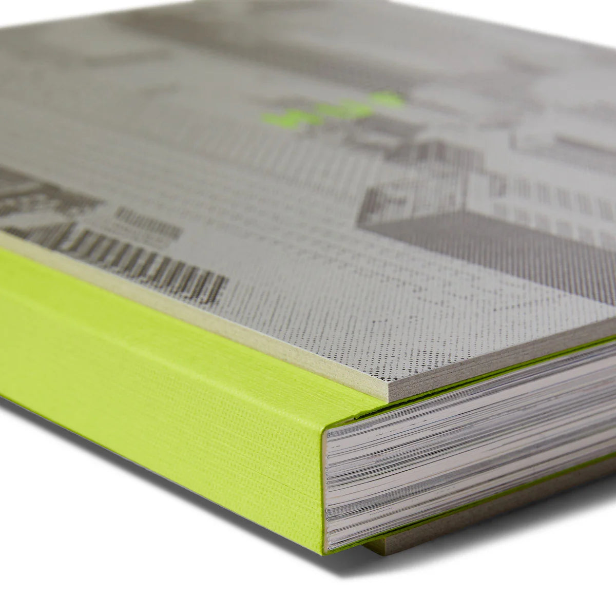 20 Jahre Huf - Hardcover-Buch
