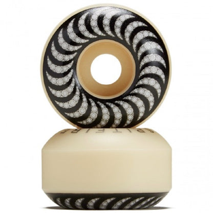 Spitfire F4 Tyshawn Forever Wheels Set Natural Silver 52