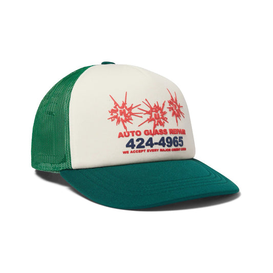Auto Glass Trucker Hat