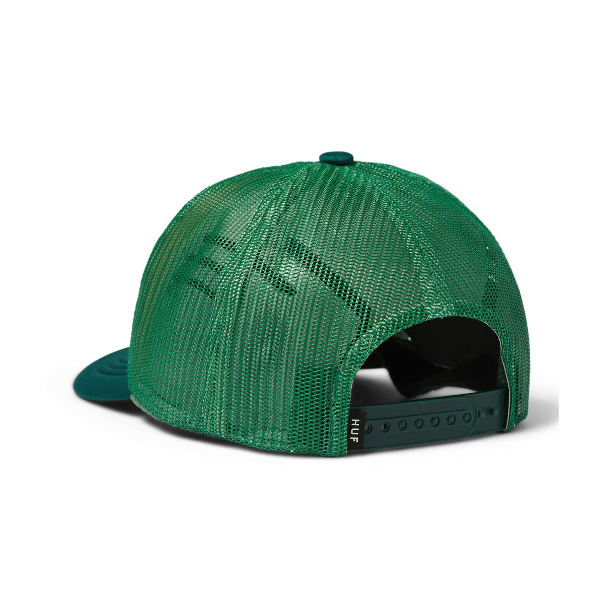 Auto Glass Trucker Hat