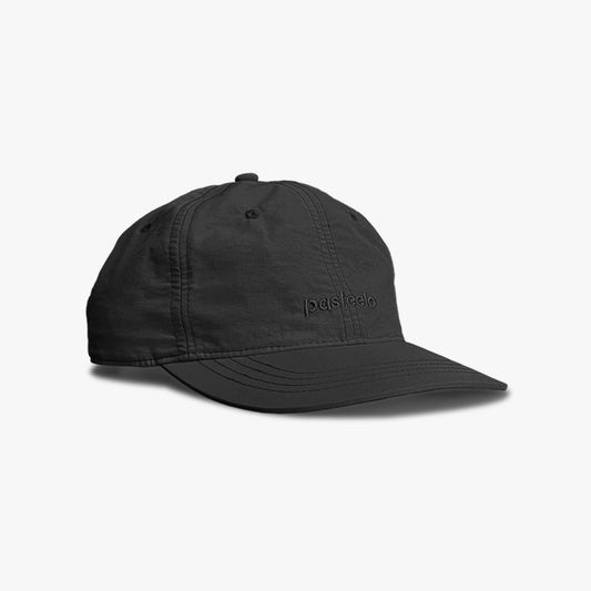 ACTIVE CAP - BLACK