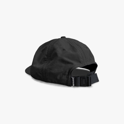 ACTIVE CAP - BLACK