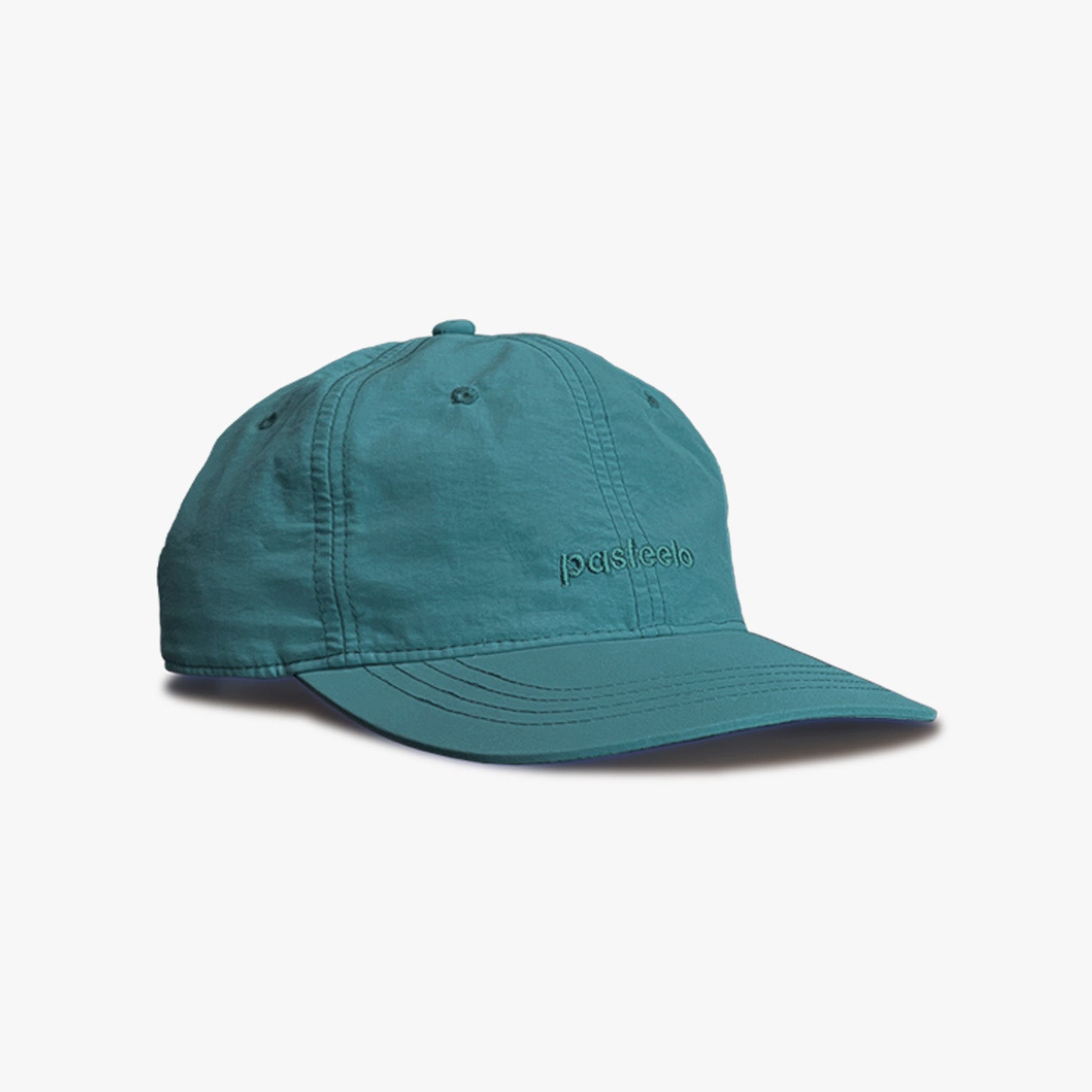 ACTIVE CAP - DARK TEAL