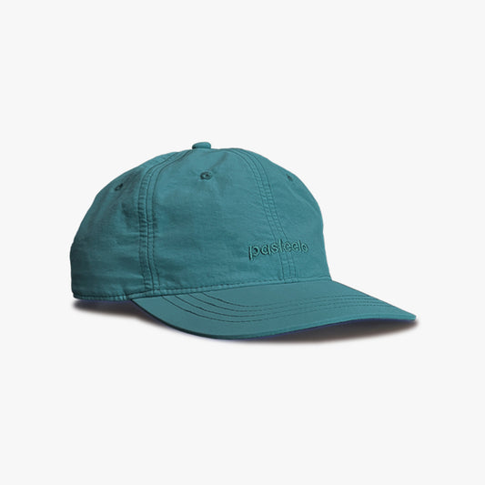 ACTIVE CAP - DARK TEAL