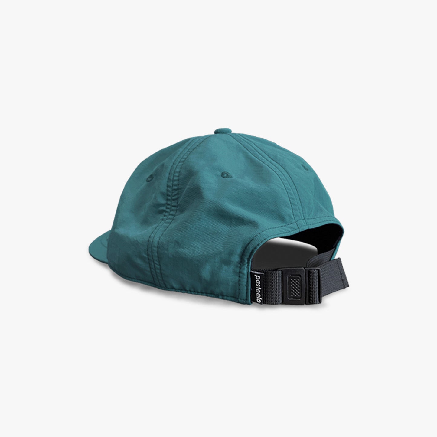 ACTIVE CAP - DARK TEAL