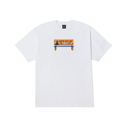 KALUTIONER S/S TEE