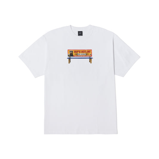 BAIL BONDS S/S TEE
