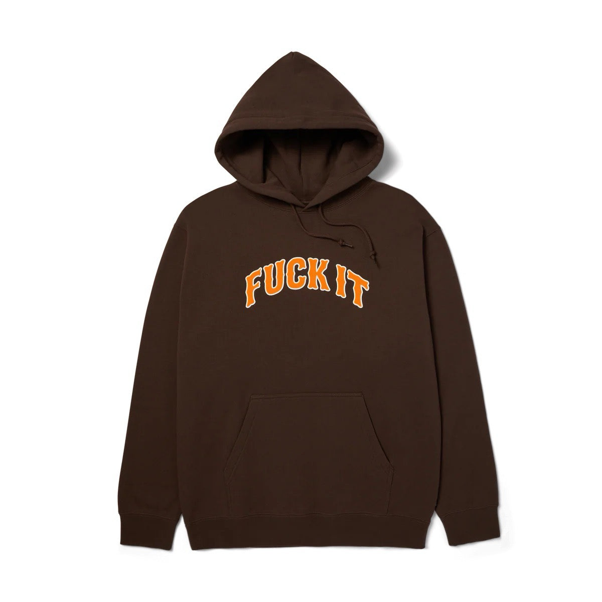 Balboa Pullover Hoodie