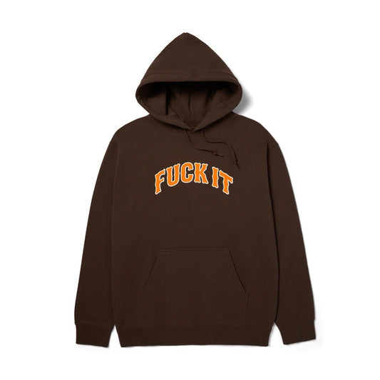 Balboa Pullover Hoodie
