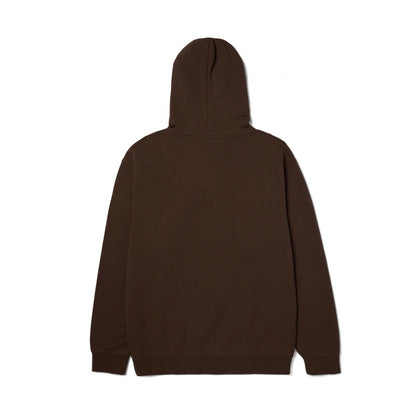 Balboa Pullover Hoodie