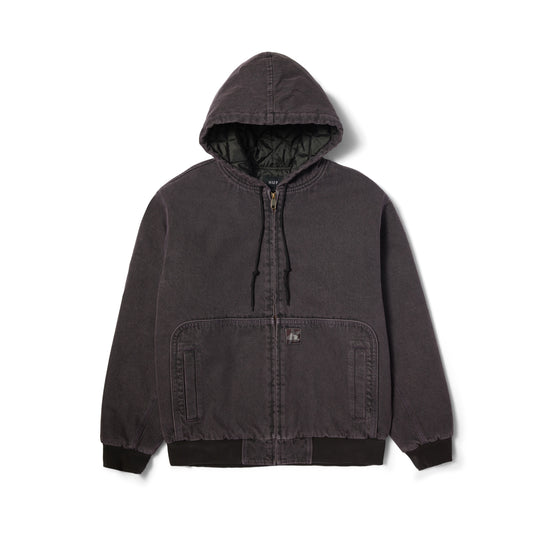 BOULDER WORK JACKET