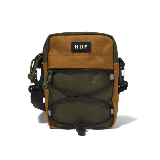 BOWERY SIDETASKE