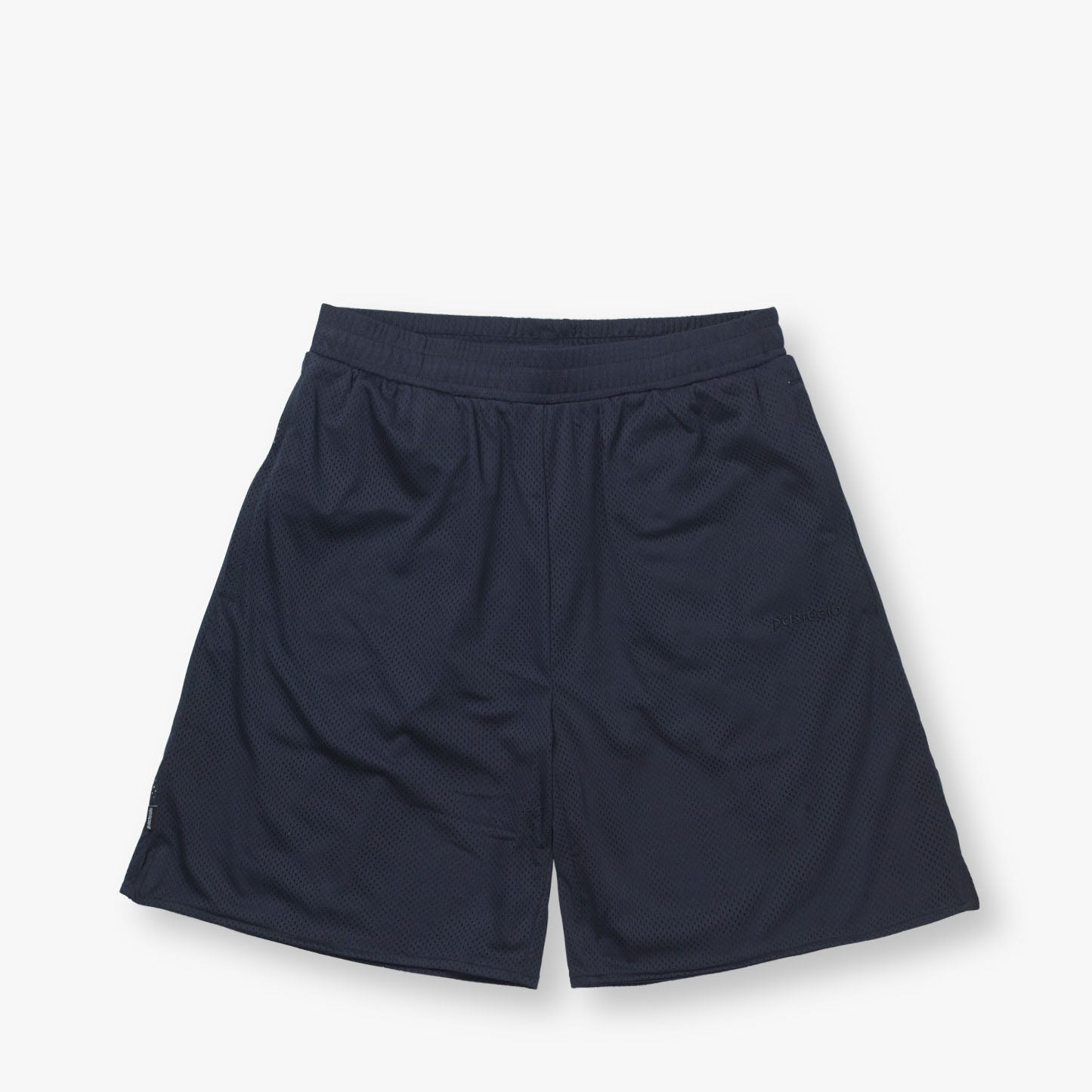 BALLER SHORTS - NAVY