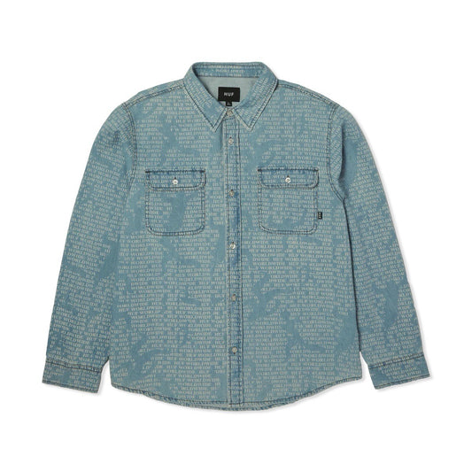 Ceremony Denim Shirt