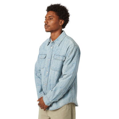 Ceremony Denim Shirt