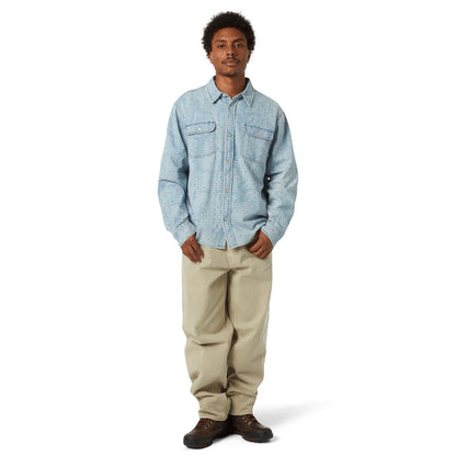 Ceremony Denim Shirt