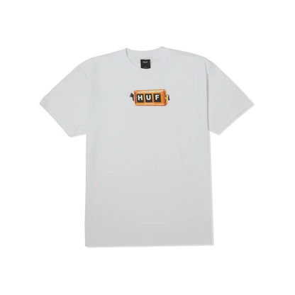 Countdown T-Shirt - White