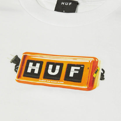 Countdown T-Shirt - White