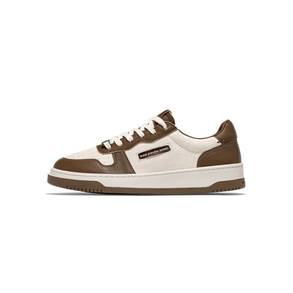 Court (Brown / White)