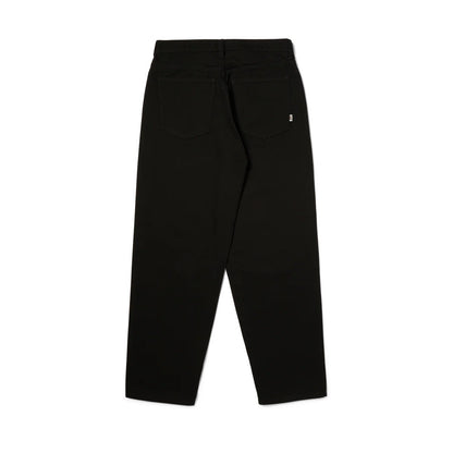 CROMER PANT - BLACK COPPER
