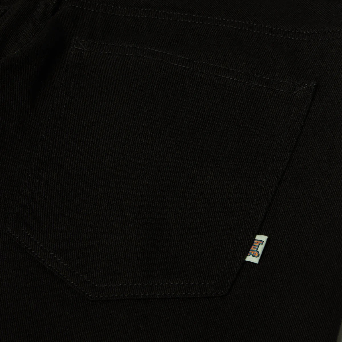 CROMER PANT - BLACK COPPER