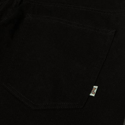 CROMER PANT - BLACK COPPER