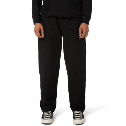 CROMER PANT - BLACK COPPER