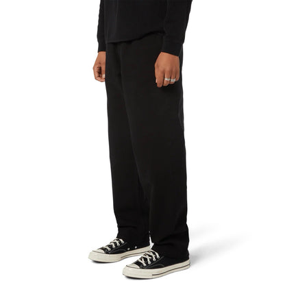 CROMER PANT - BLACK COPPER