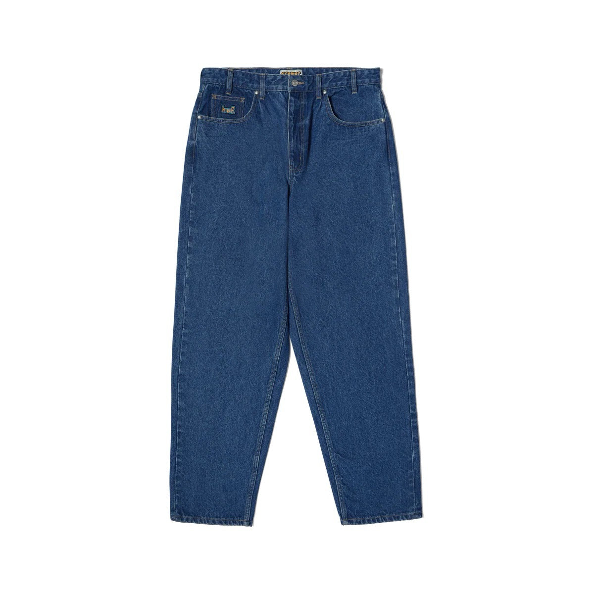 CROMER PANT - STONE WASH