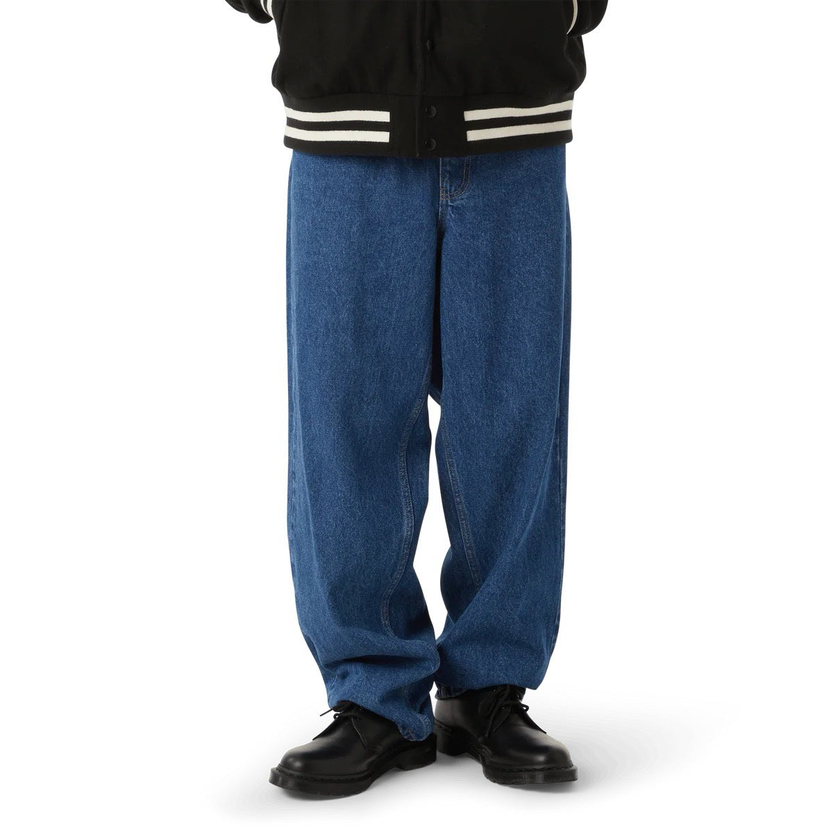 CROMER PANT - STONE WASH