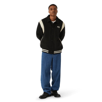 CROMER PANT - STONE WASH