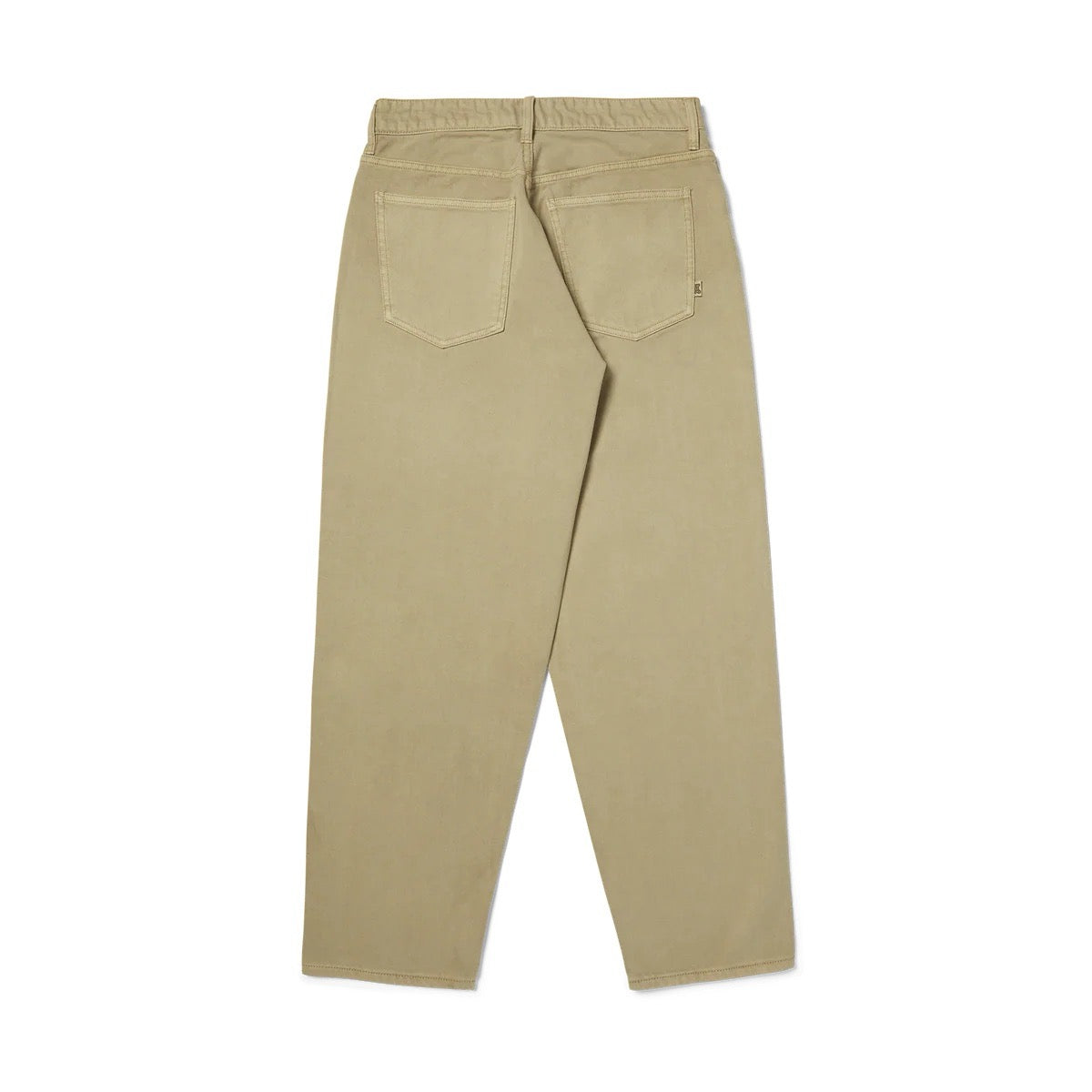 Cromer Washed Pant - Desert