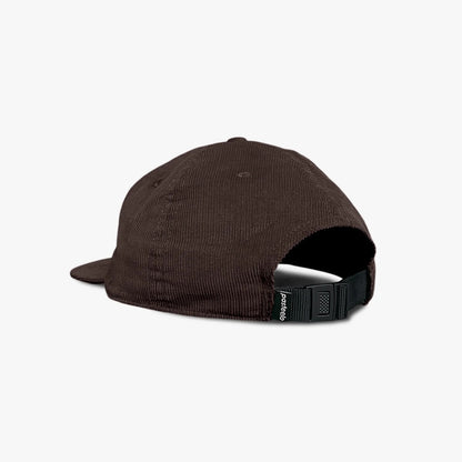 CORD O.G. CAP - COFFEE