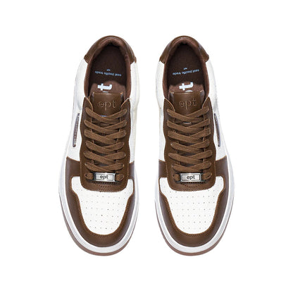 Court (Brown / White)