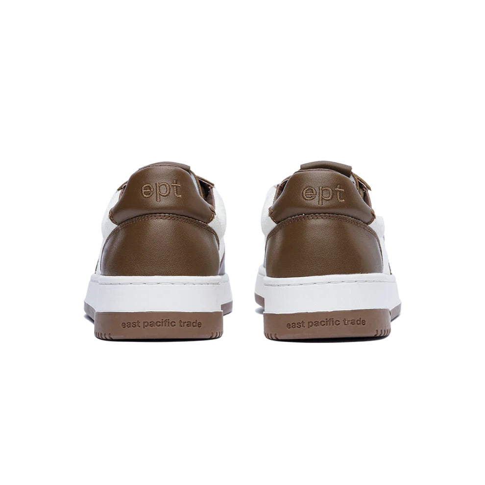 Court (Brown / White)