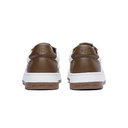 Court (Brown / White)