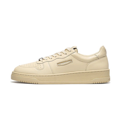 Court (Cream)