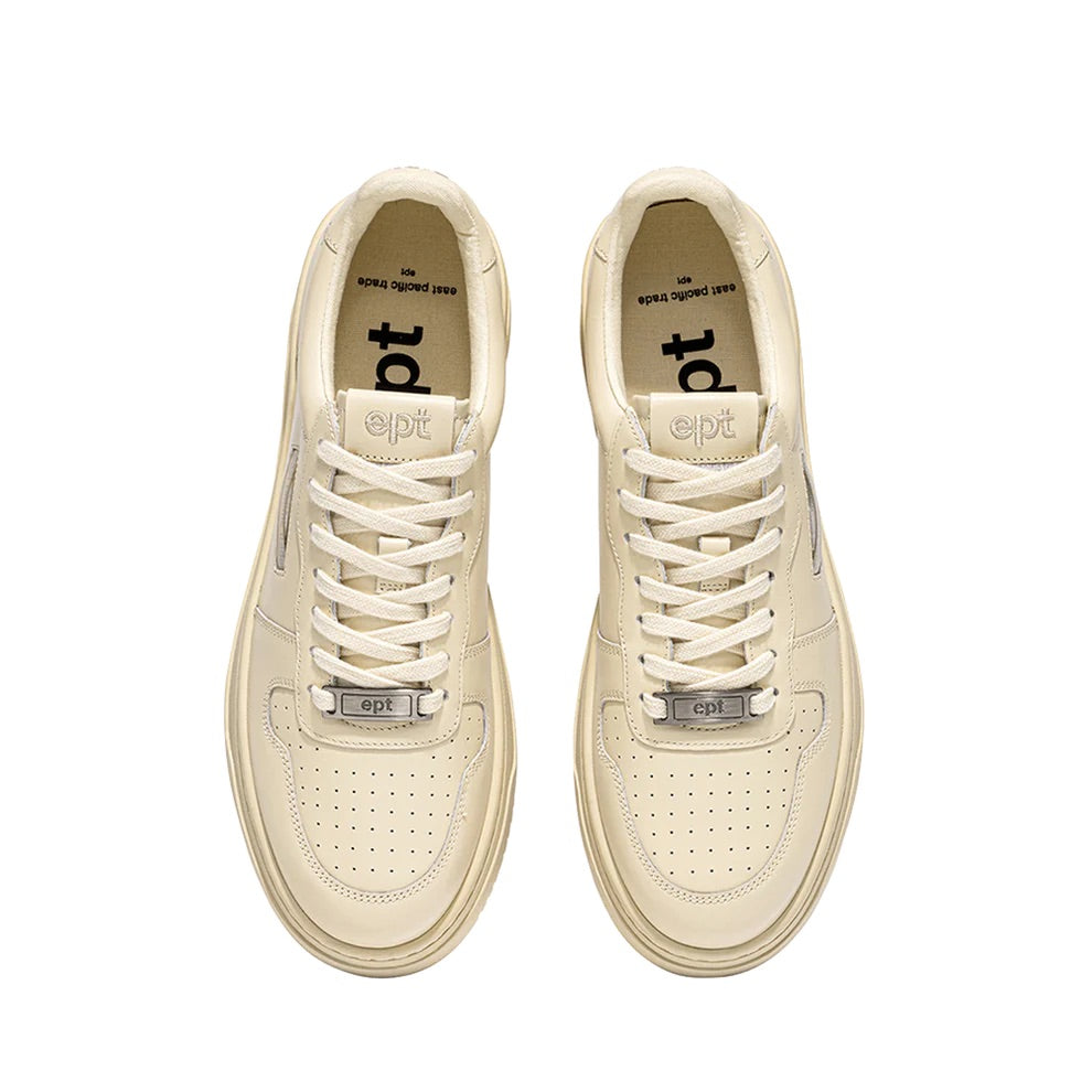 Court (Cream)