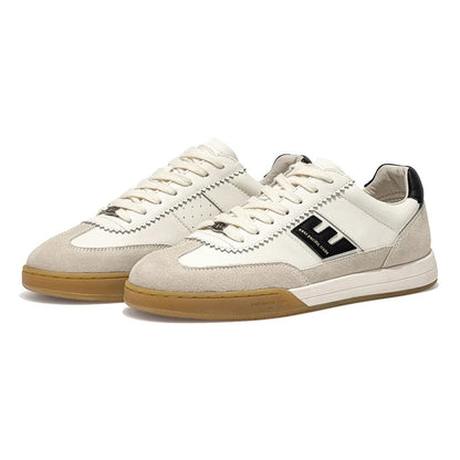 Diego - Off White Black