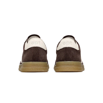 Santos Cream Brown Off White