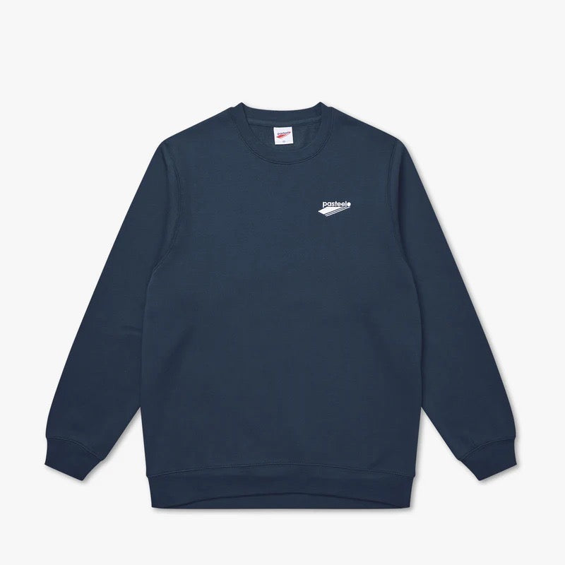 EMB OG CREWNECK - SKOG