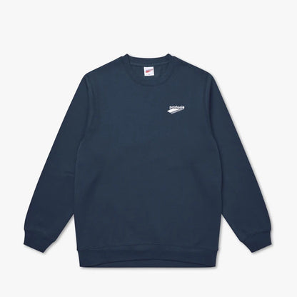 EMB OG CREWNECK - SKOG