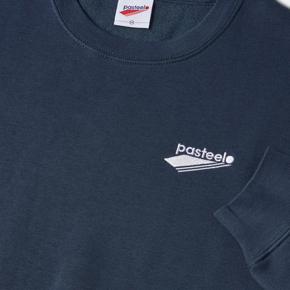 EMB OG CREWNECK - SKOG