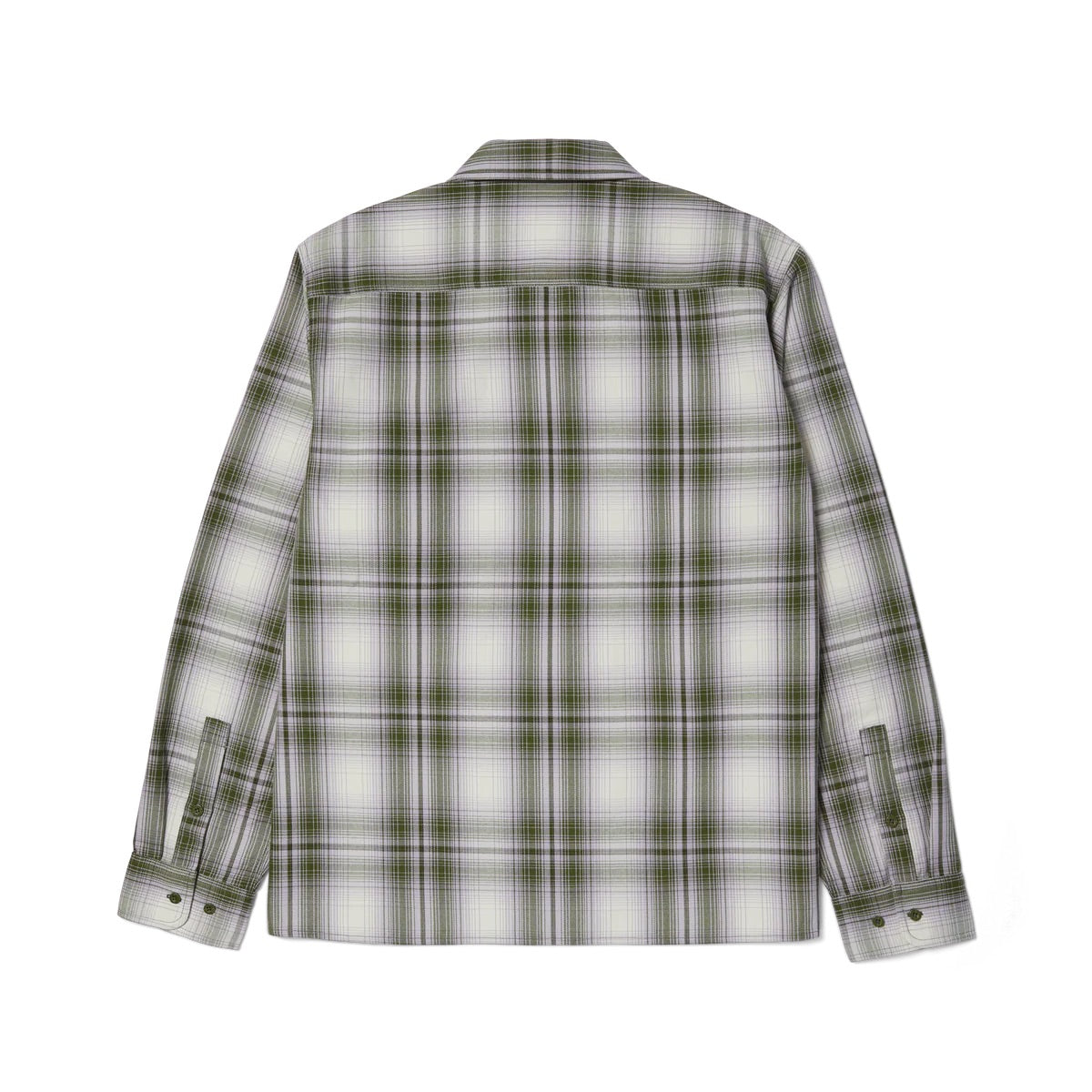 Fillmore Plaid Shacket