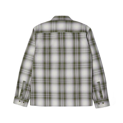 Fillmore Plaid Shacket