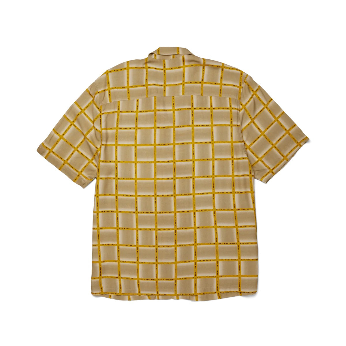 Flynn Resort Shirt