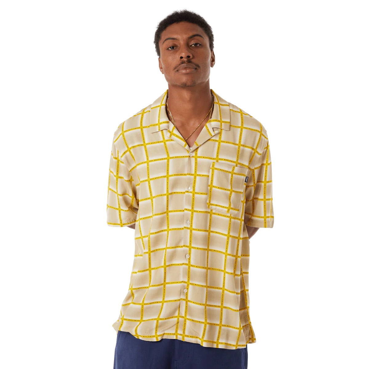 Flynn Resort Shirt