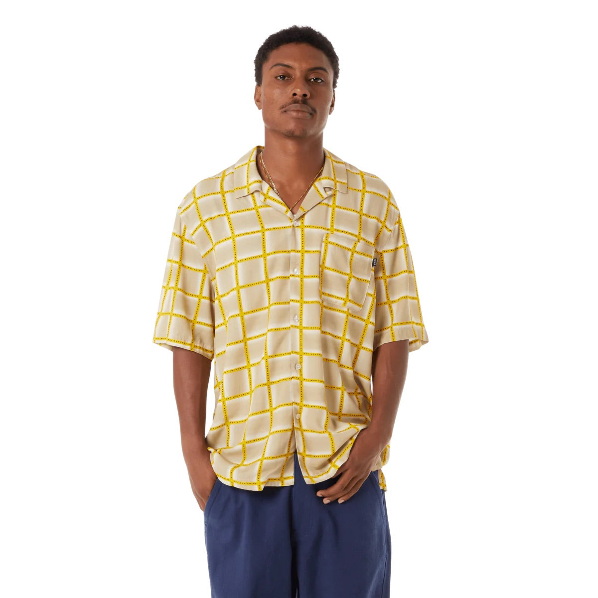 Flynn Resort Shirt