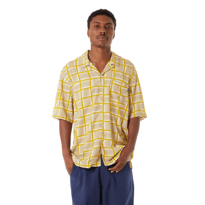 Flynn Resort Shirt